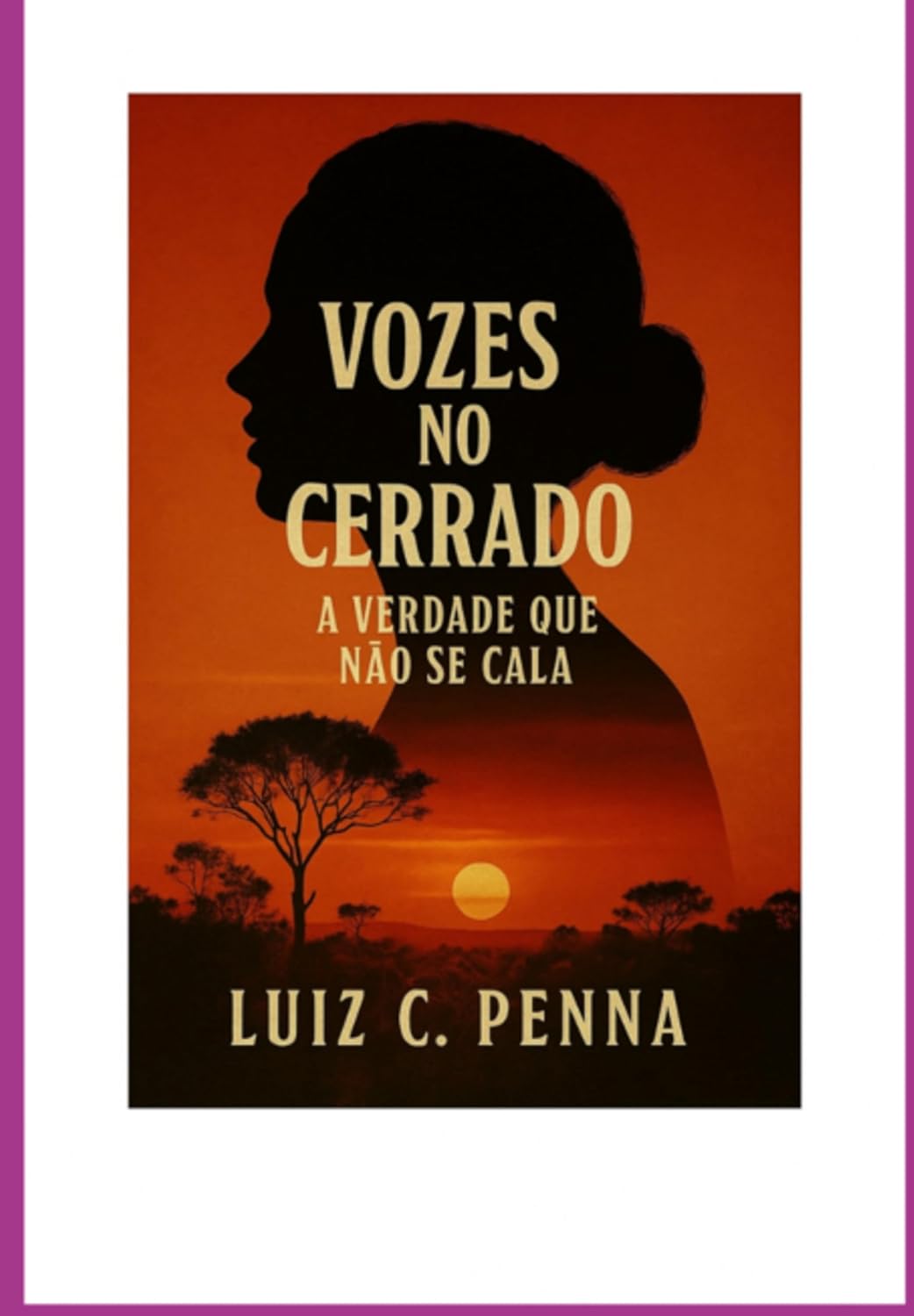 Vozes No Cerrado