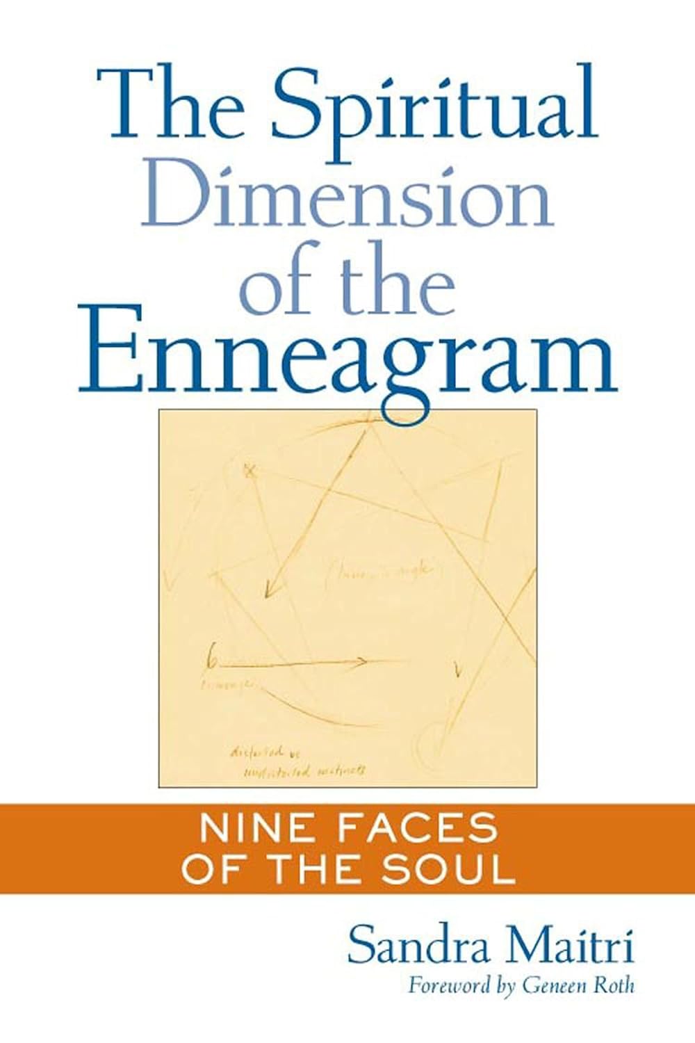 The Spiritual Dimension of the Enneagram: Nine Faces of the Soul (English Edition) baixar o livro de graça