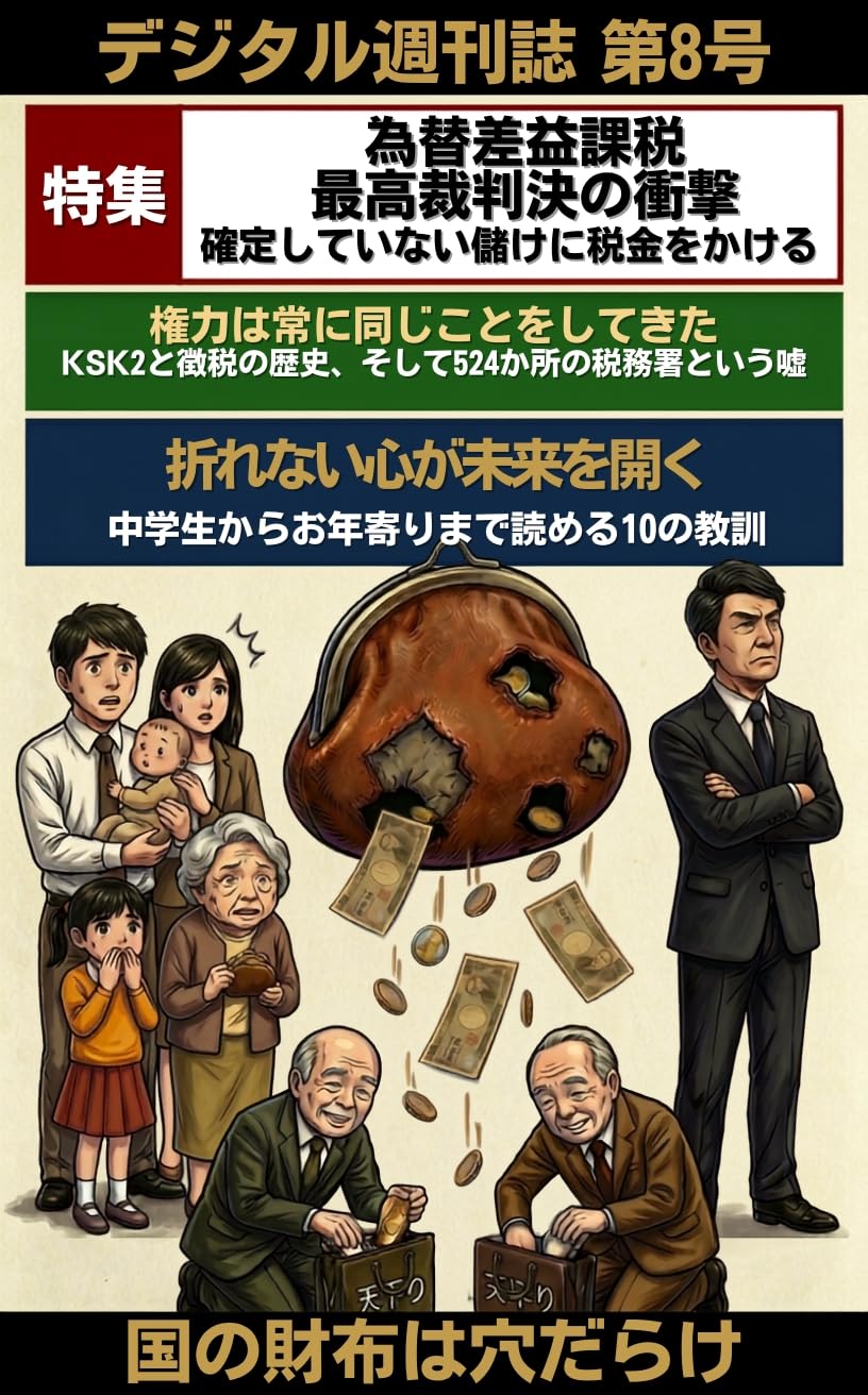 ler totalmente kuninosaifuhaanadarake (Japanese Edition)