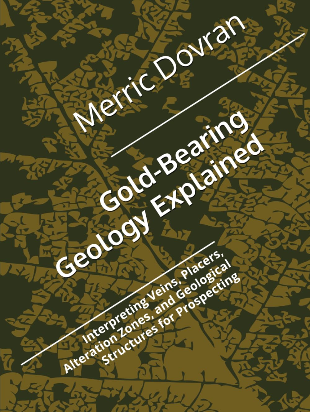 ler totalmente Gold-Bearing Geology Explained: Interpreting Veins, Placers, Alteration Zones, and Geological Structures for Prospecting