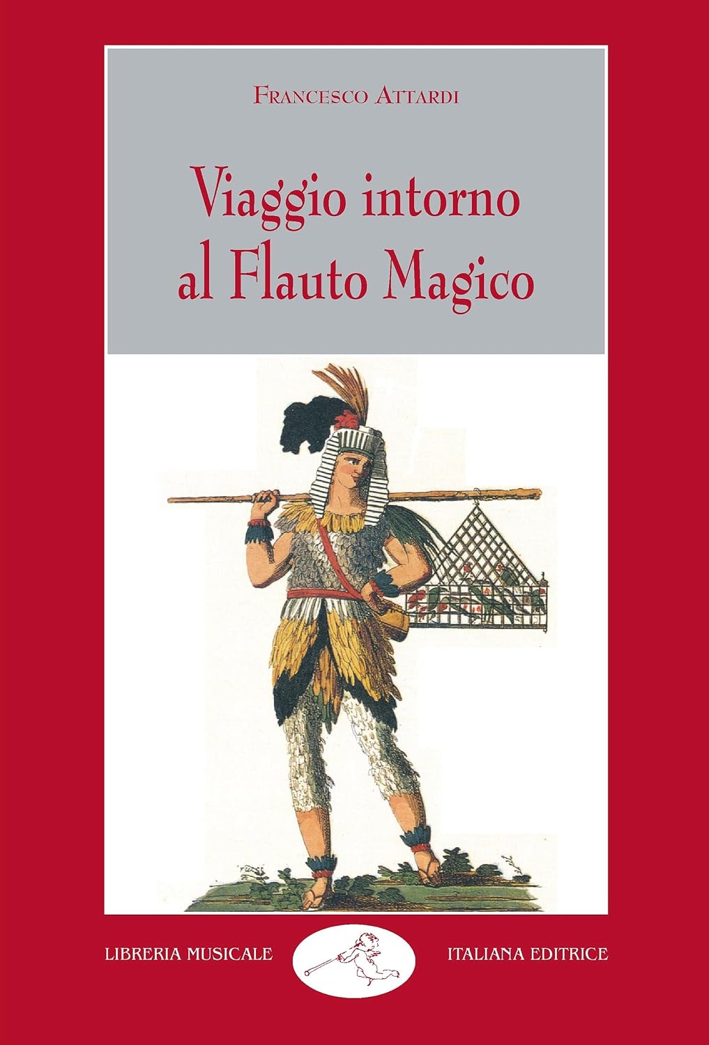 capítulo por capítulo baixar Viaggio intorno al Flauto magico (Musica Ragionata Vol. 17) (Italian Edition)