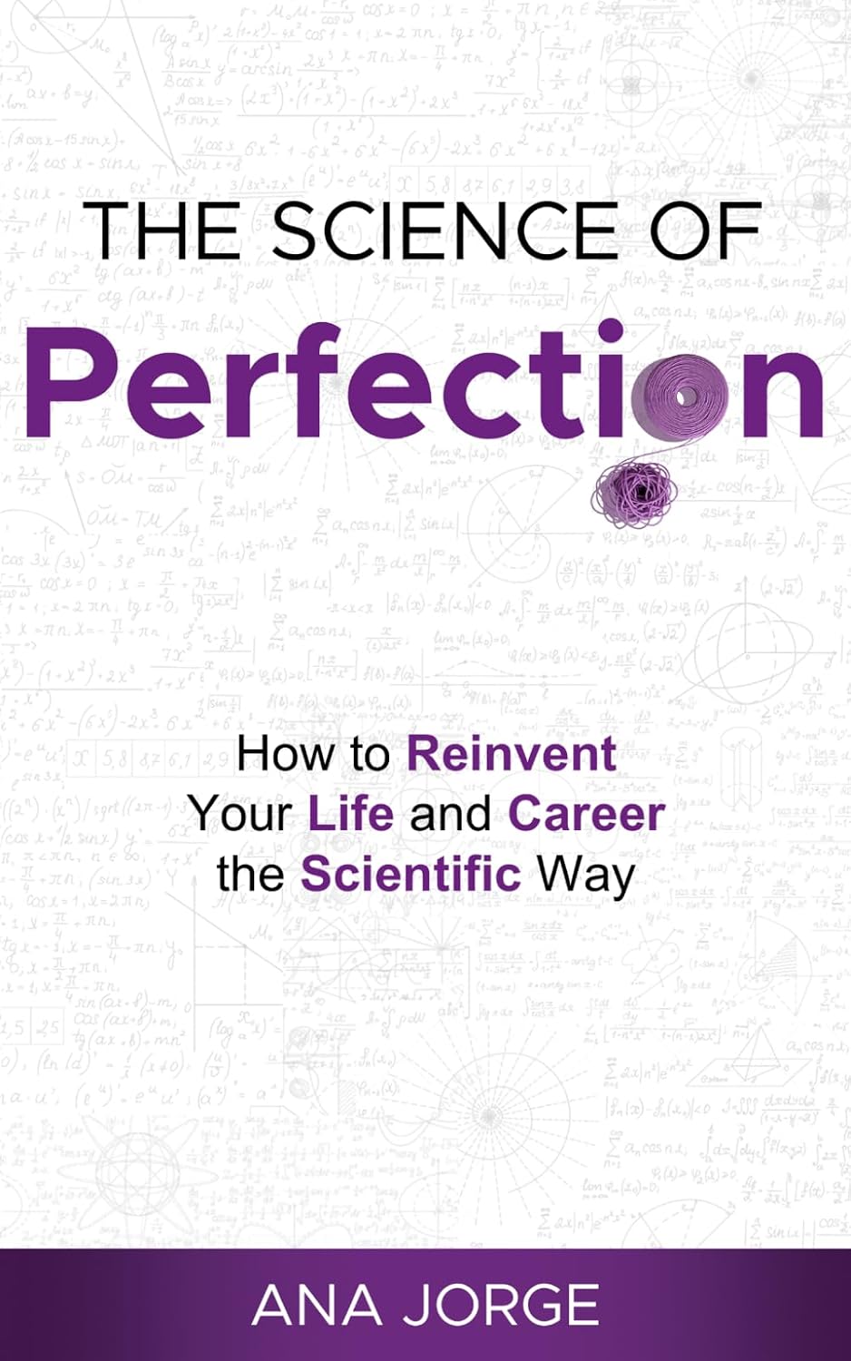capítulo por capítulo baixar The Science of Perfection: How to Reinvent Your Life and Career the Scientific Way