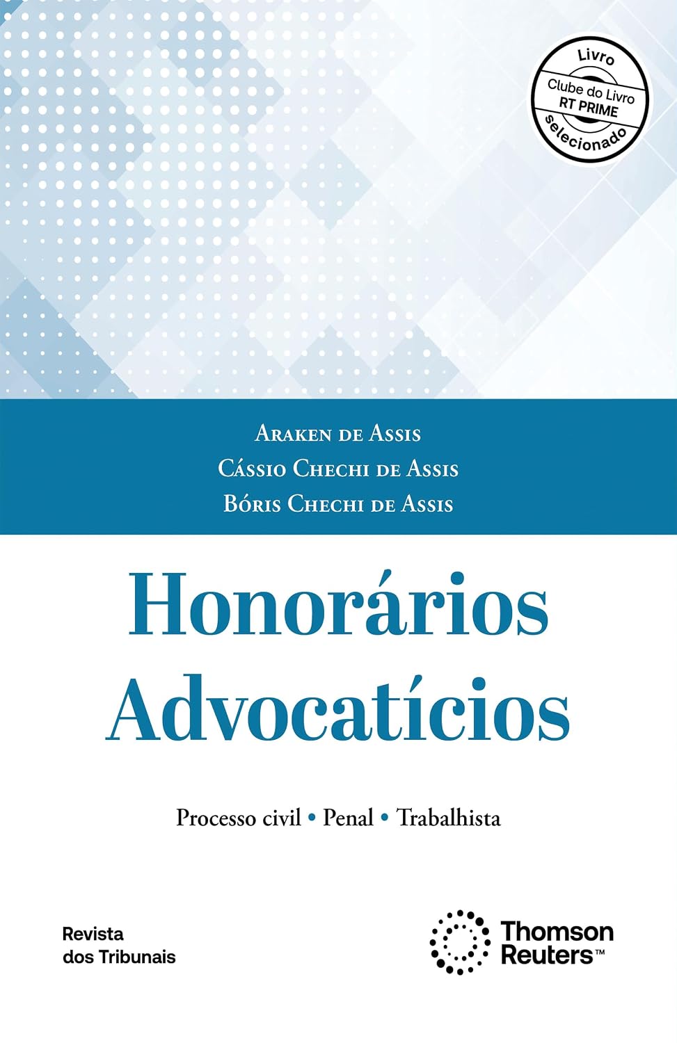 Honorários Advocatícios baixar o livro de graça