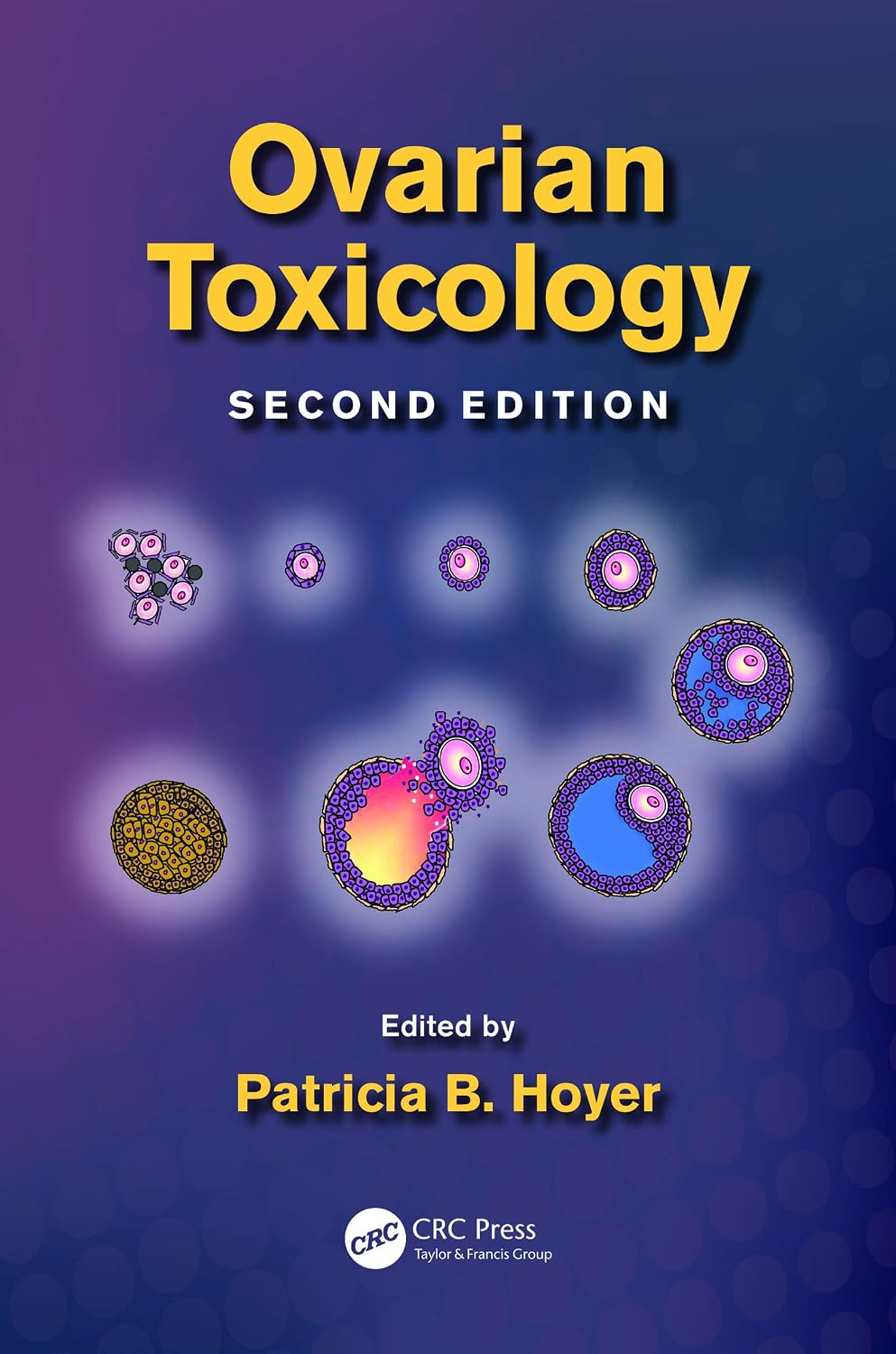 ler totalmente Ovarian Toxicology (English Edition)