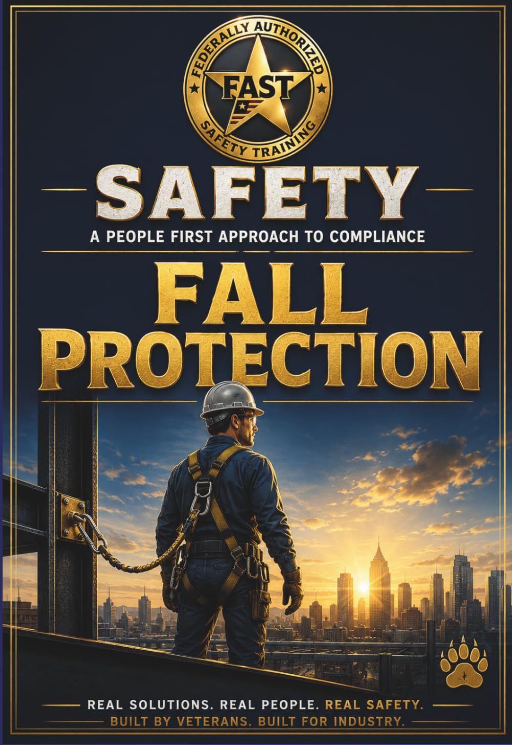 Safety - A People First Approach to Compliance: Fall Protection, Volume 1 baixar livro de graça