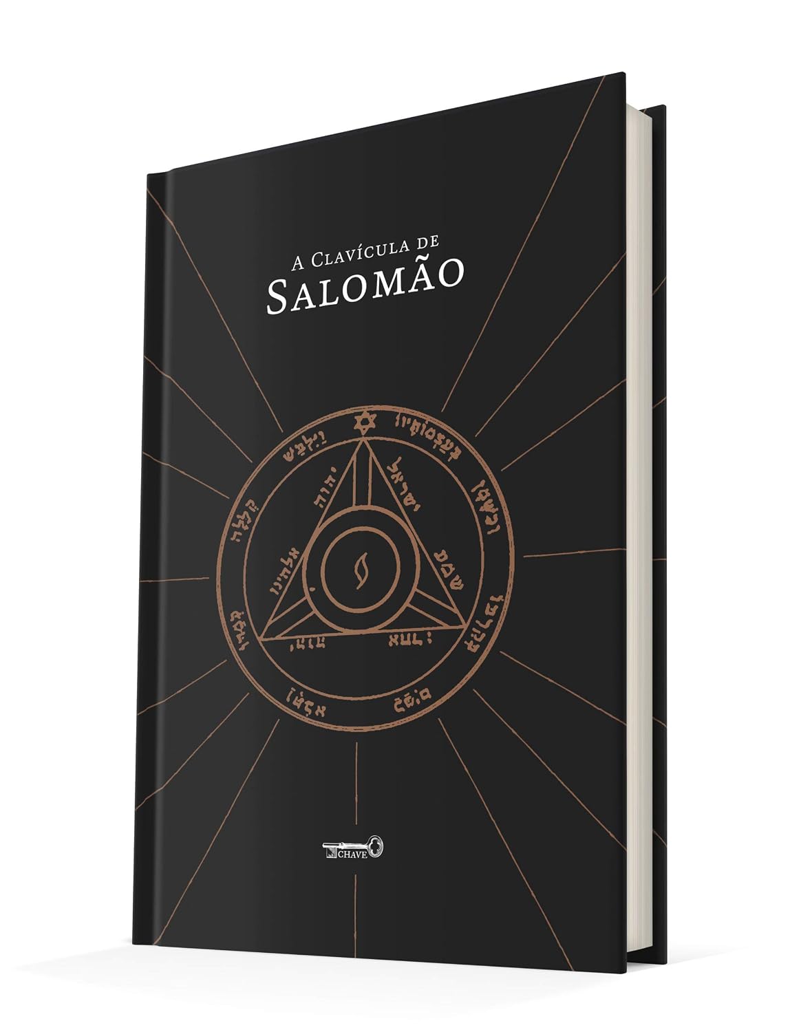 A clavícula de Salomão baixar livro de graça