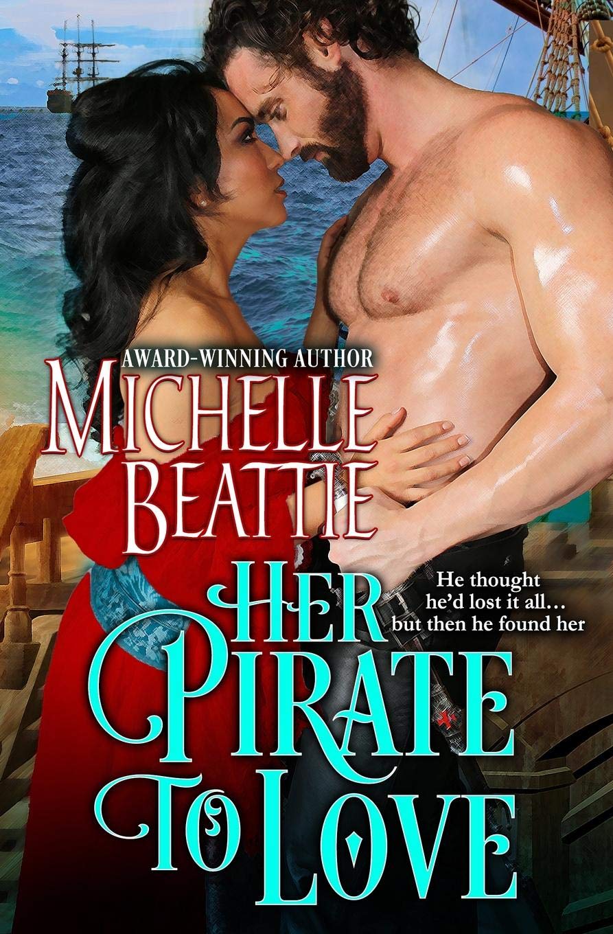 capítulo por capítulo baixar Her Pirate to Love: A Sam Steele Romance