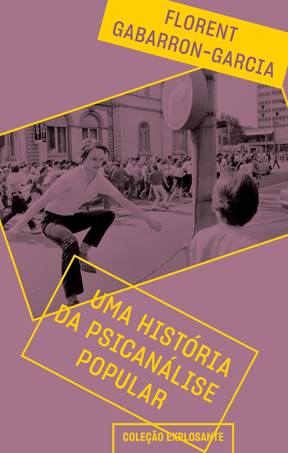 capítulo por capítulo baixar Uma história da psicanálise popular: 9