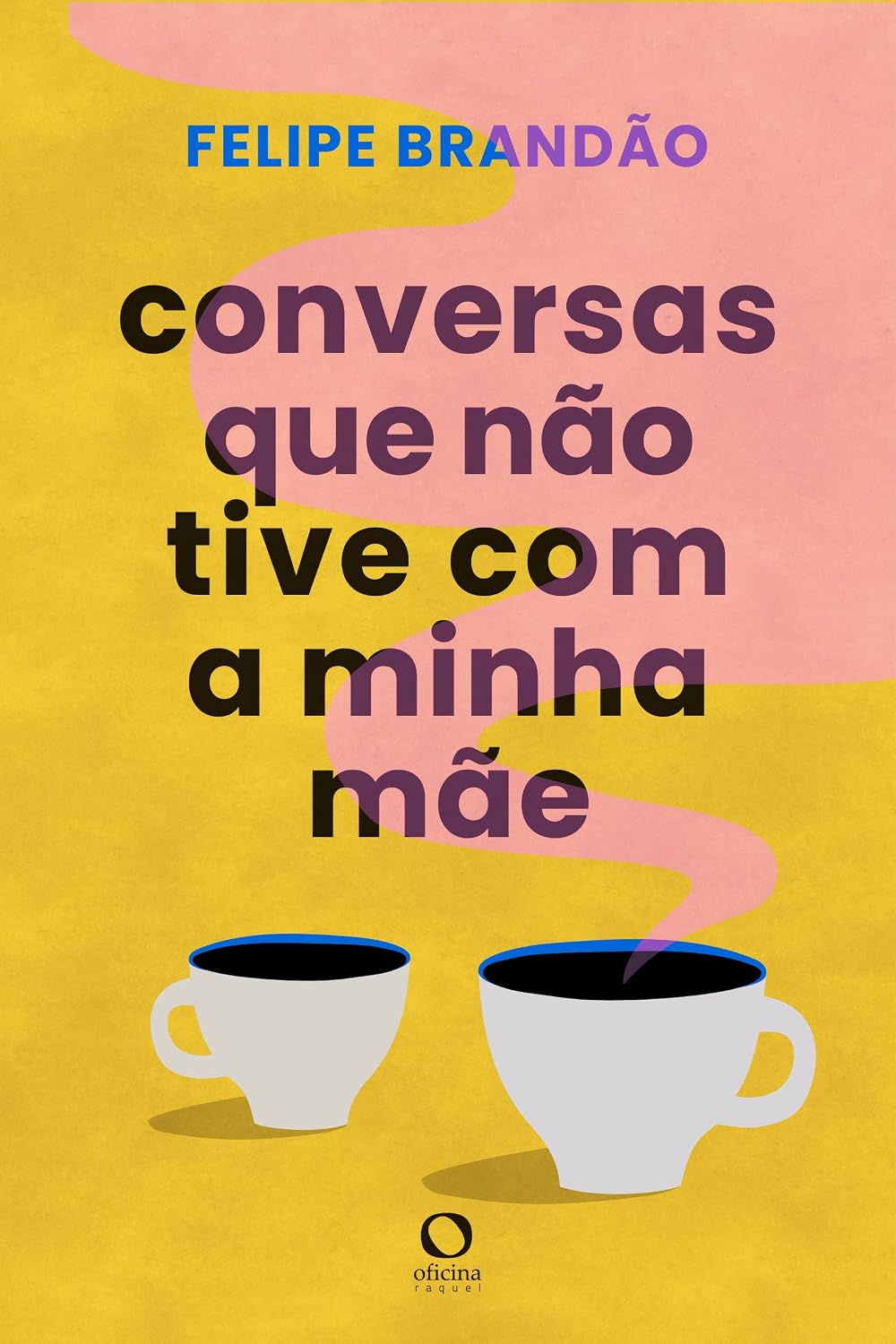 capítulo por capítulo baixar Conversas que não tive com a minha mãe