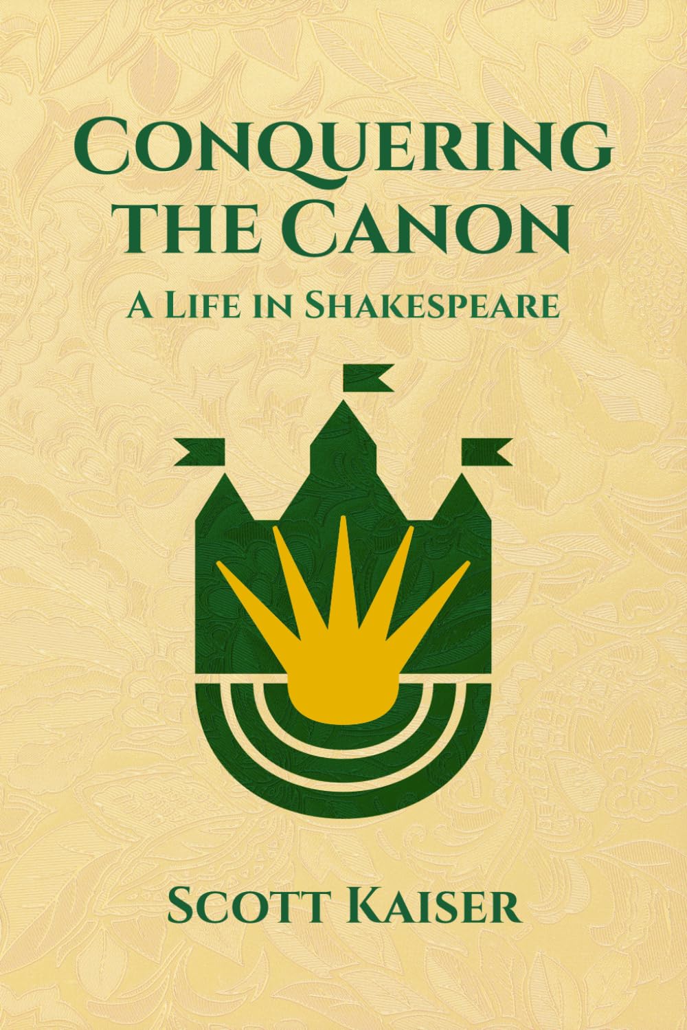 Conquering the Canon: A Life in Shakespeare baixar o livro de graça