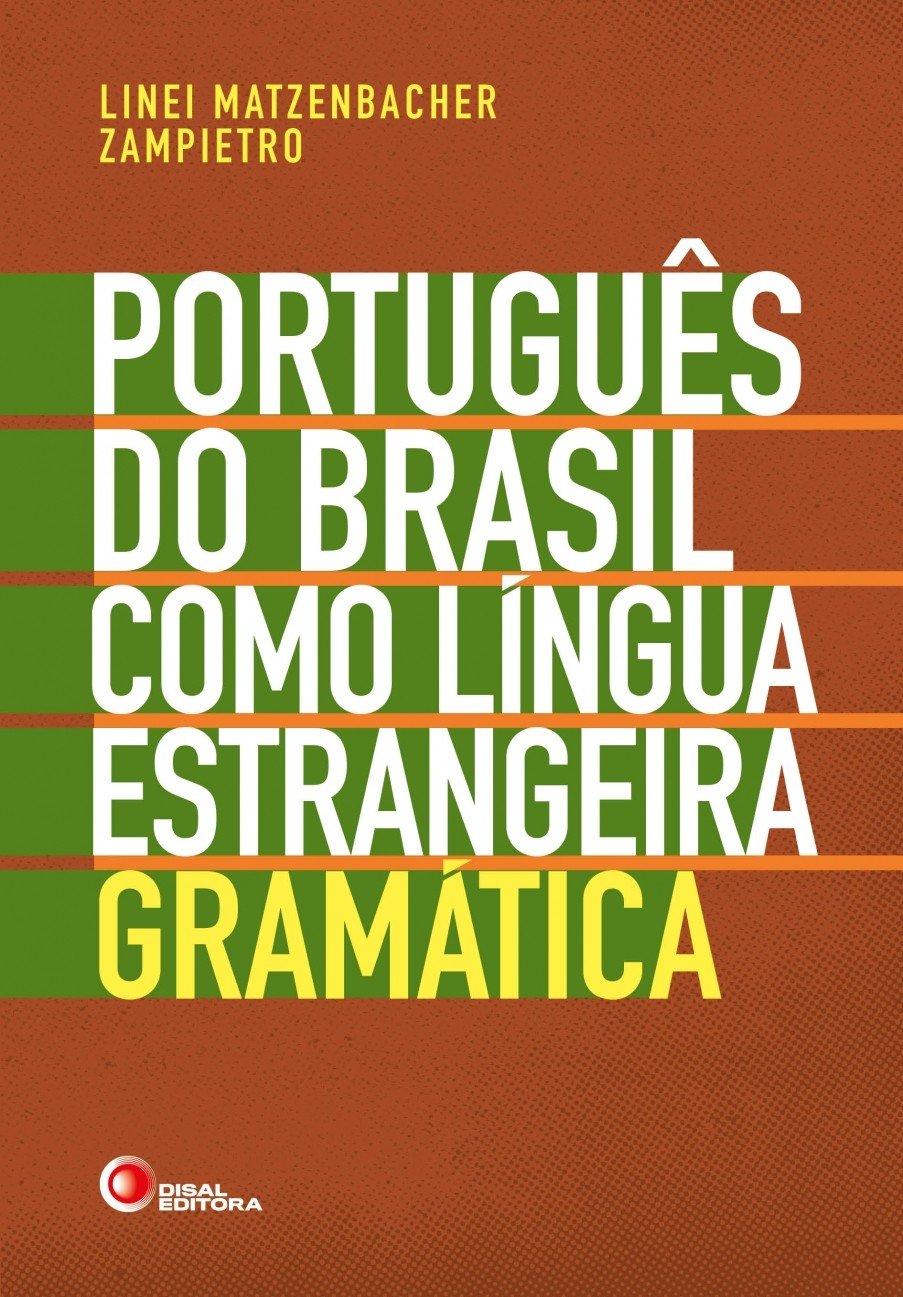 Português do Brasil como língua estrangeira - Gramática baixar o livro de graça