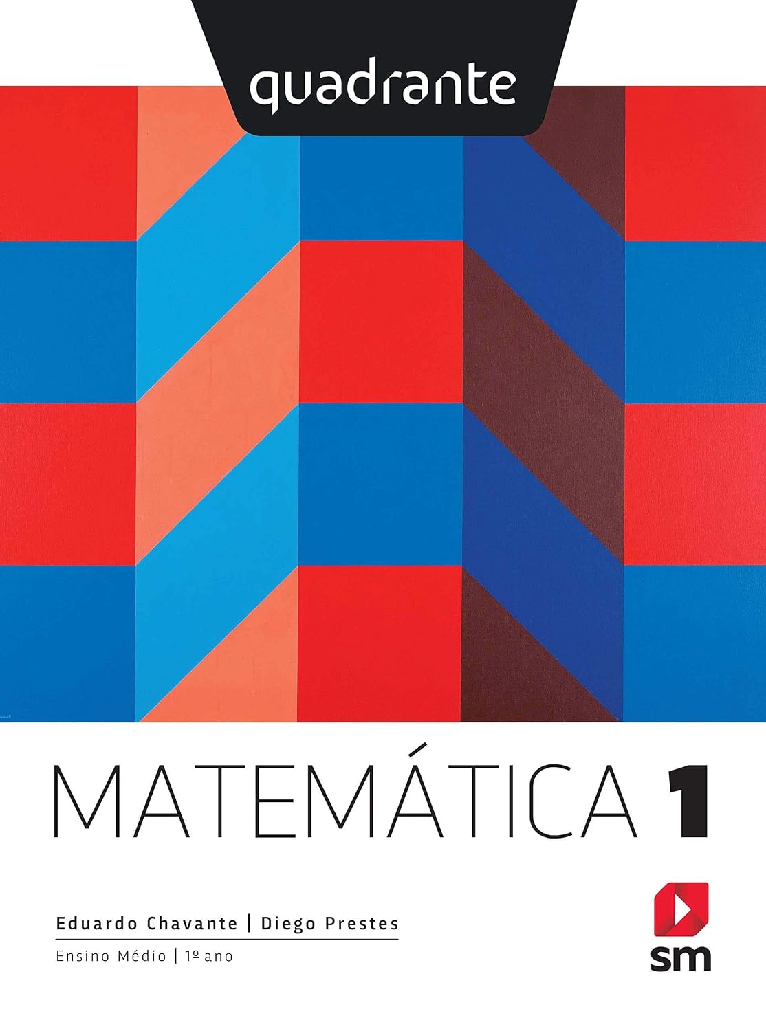 capítulo por capítulo baixar Quadrante. Matemática - 1º Ano