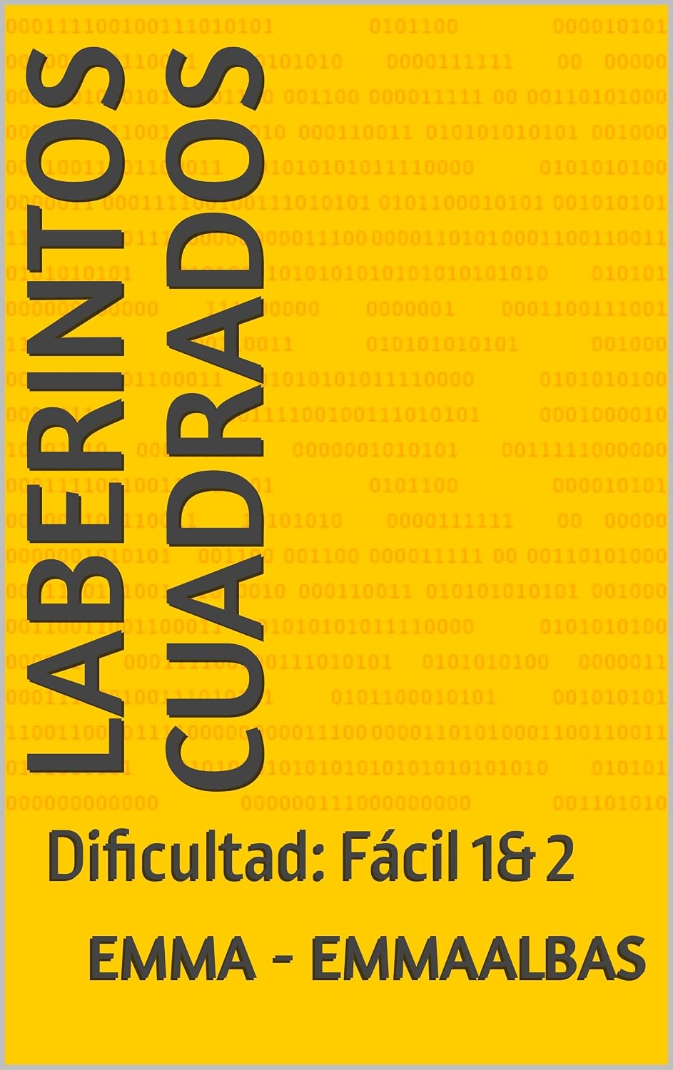 ler totalmente Laberintos cuadrados: Dificultad: Fácil 1& 2 (Spanish Edition)