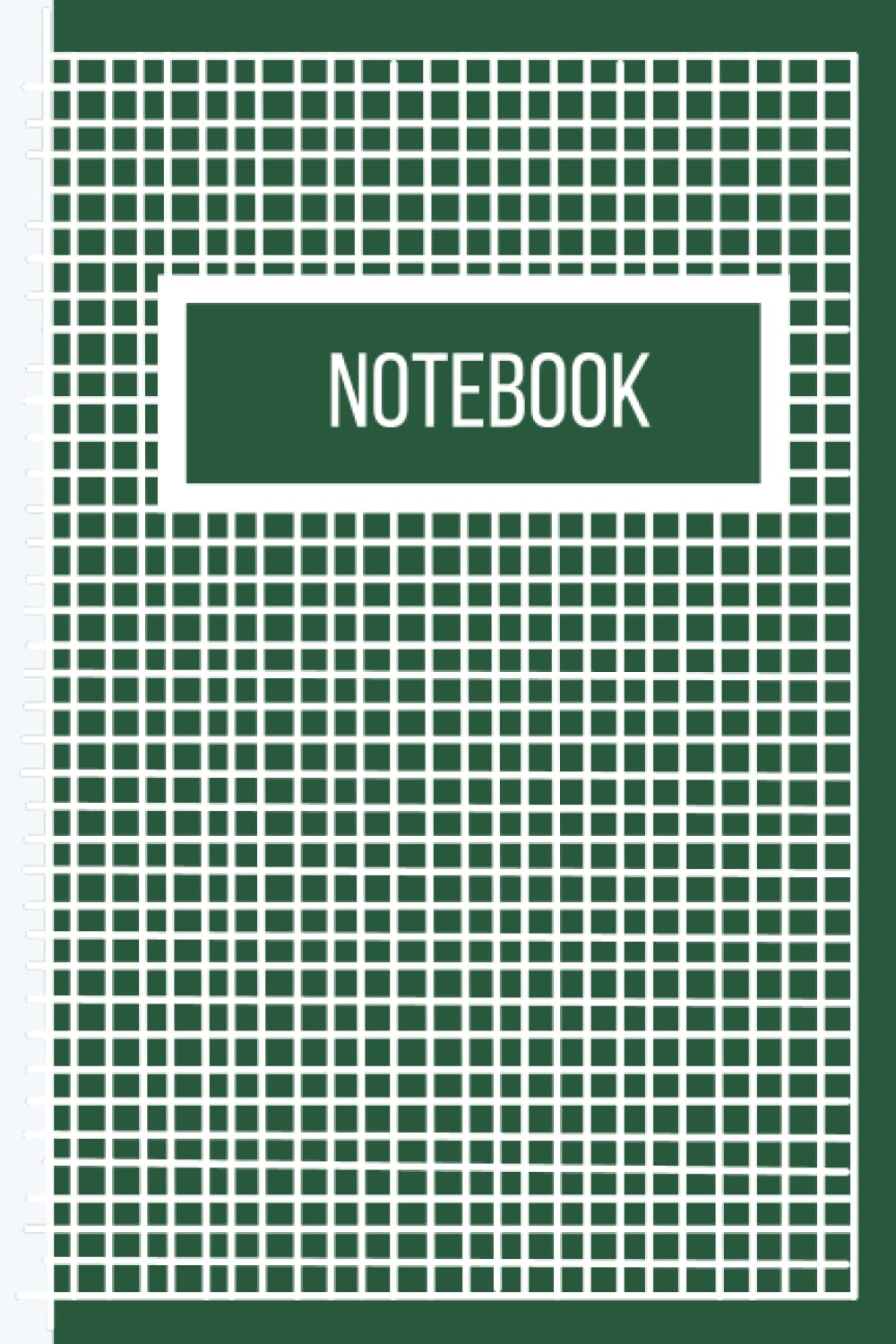 capítulo por capítulo baixar Notebook: Grid Aesthetic Notebook