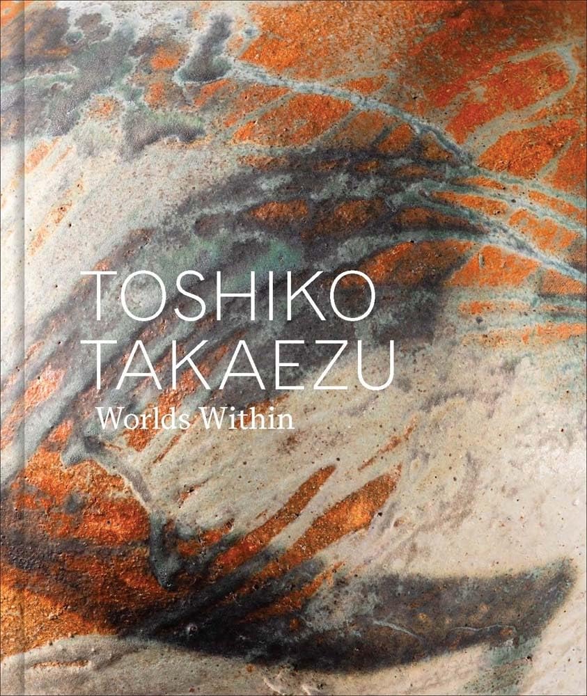 capítulo por capítulo baixar Toshiko Takaezu: Worlds Within