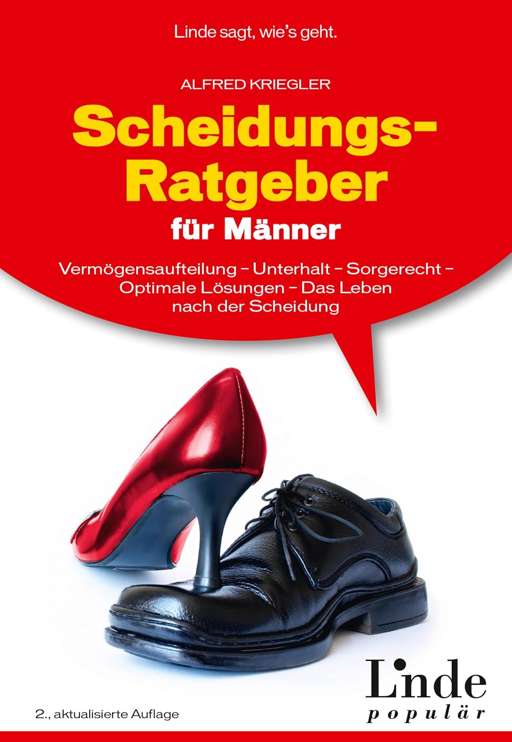 ler totalmente Scheidungs-Ratgeber für Männer: Vermögensaufteilung - Unterhalt - Sorgerecht - Optimale Lösungen - Das Leben nach der Scheidung (Rechtsgebiet Österreich) (German Edition)