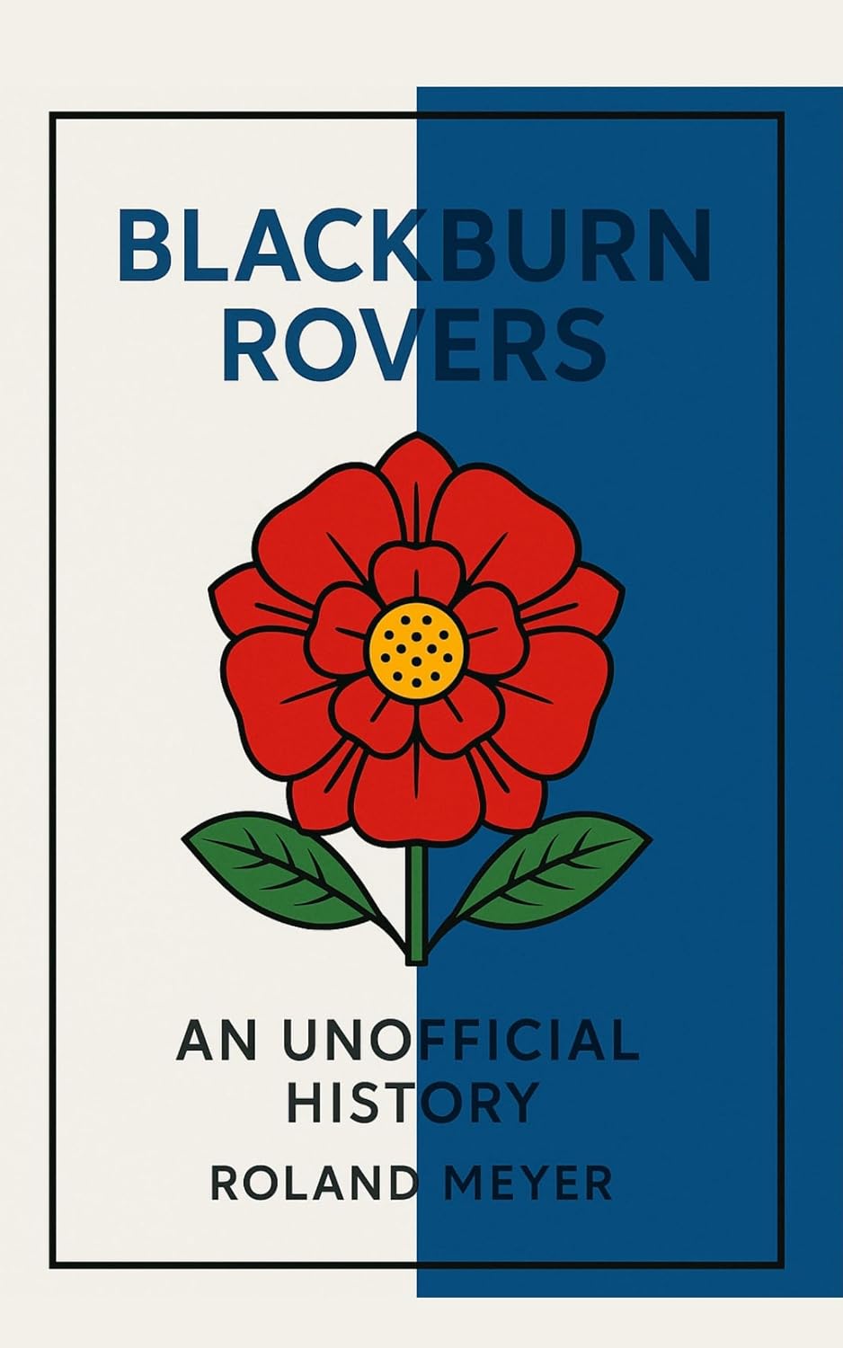 capítulo por capítulo baixar Blackburn Rovers An Unofficial History (English Edition)