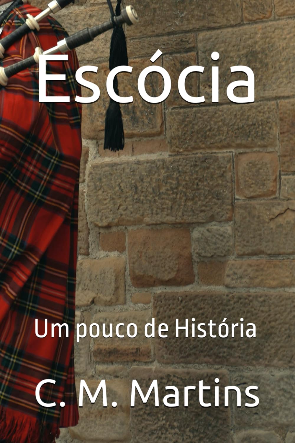 capítulo por capítulo baixar Escócia: Um pouco de História (Portuguese Edition)