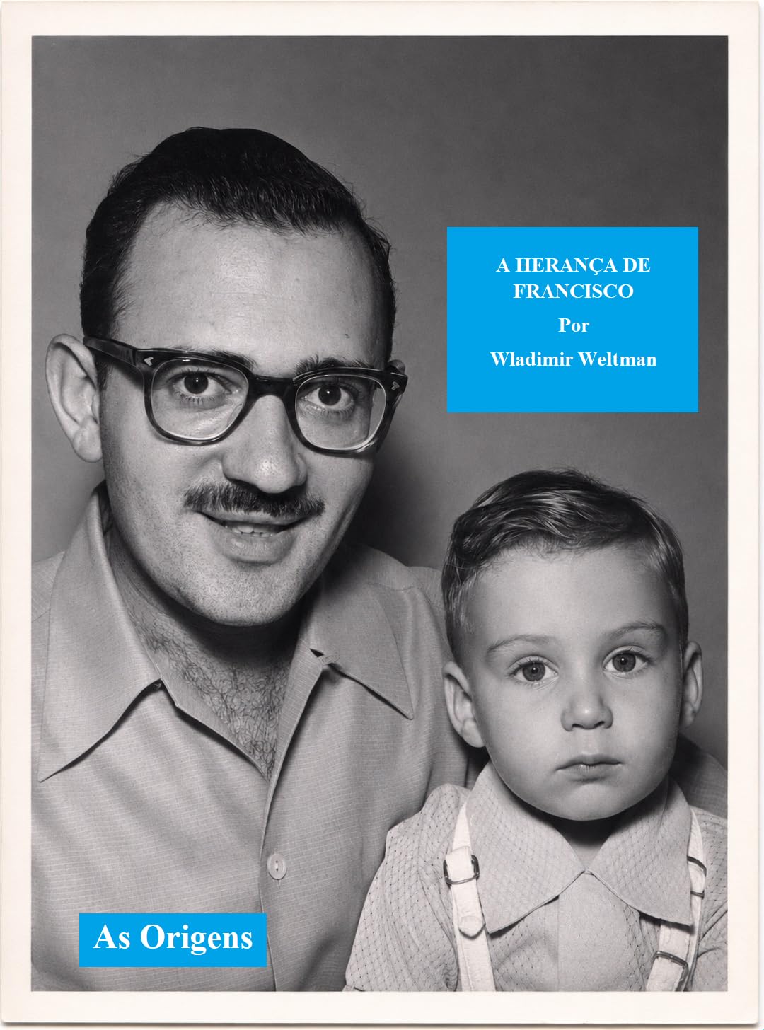 A Herança de Francisco: As Origens baixar livro de graça