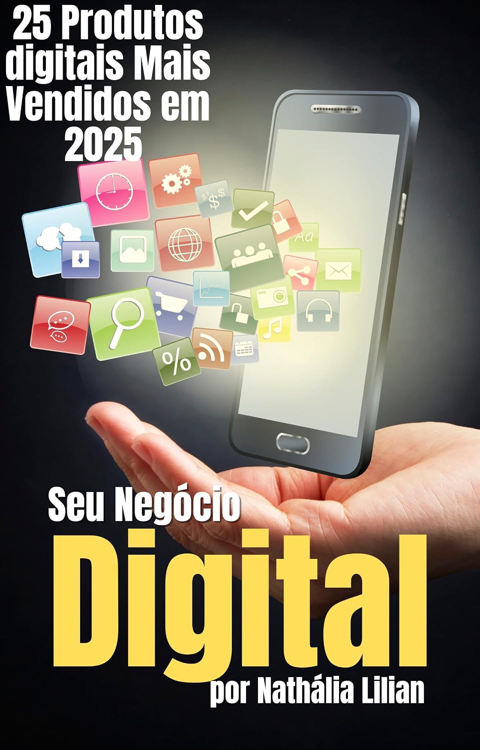 Negócios Digitais: As Melhores Oportunidades para 2025: Como lucrar no mercado digital com modelos validados e estratégias avançadas baixar o livro de graça