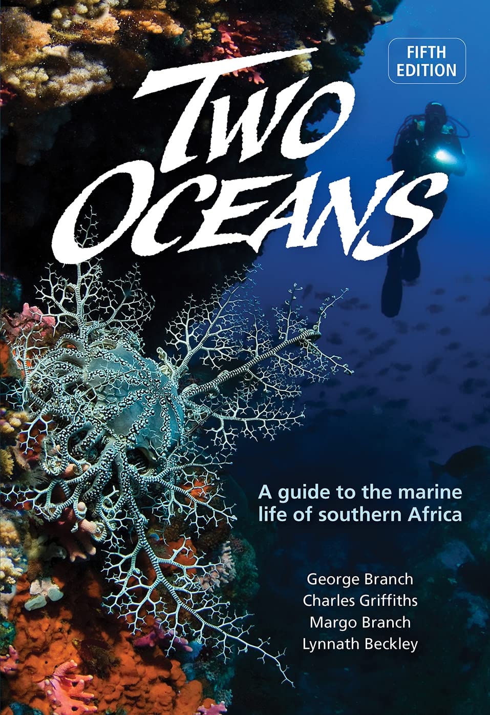 ler totalmente Two Oceans: A Guide to the Marine Life of Southern Africa