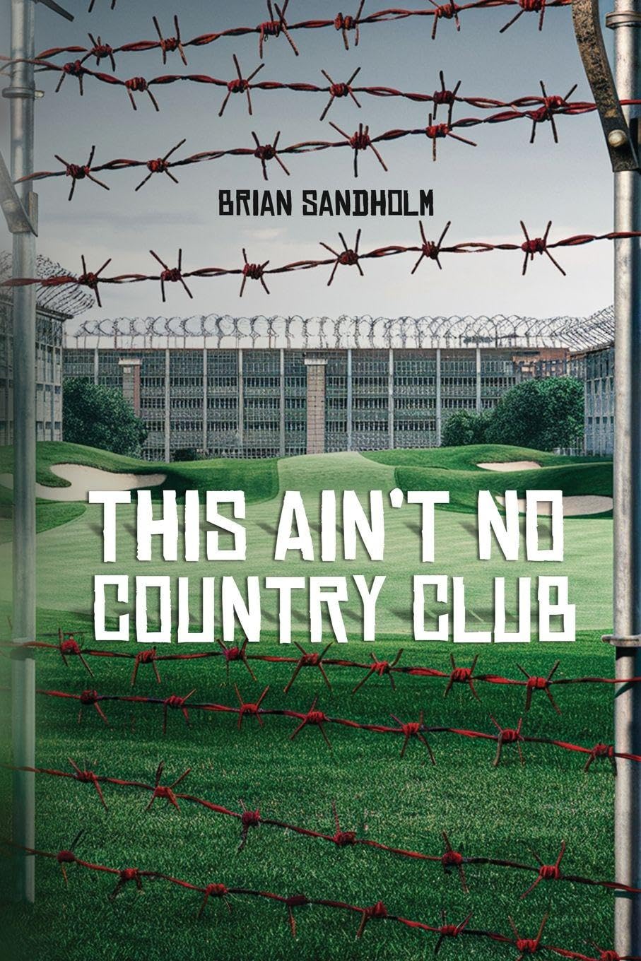 ler totalmente This Ain't No Country Club