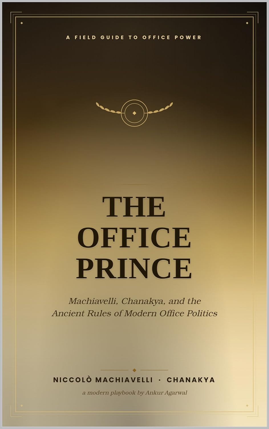 capítulo por capítulo baixar The Office Prince: Office Politics Survival Guide (English Edition)