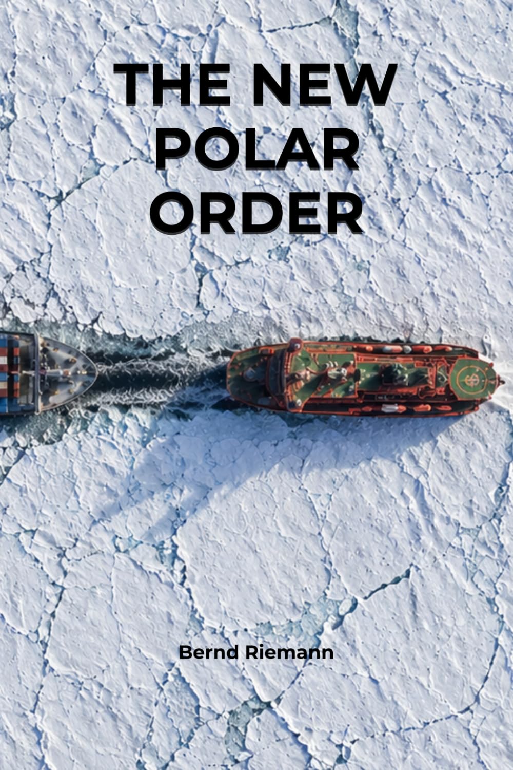 The New Polar Order baixar o livro de graça