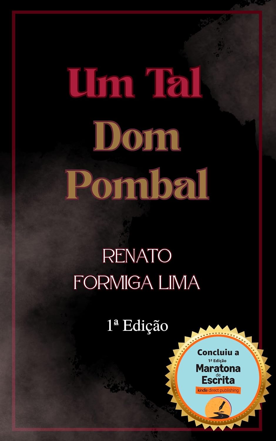 capítulo por capítulo baixar Um Tal Dom Pombal