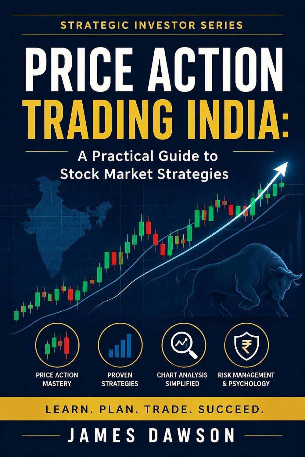 capítulo por capítulo baixar Price Action Trading India: A Practical Guide to Stock Market Strategies (Strategic Investor Series) (English Edition)