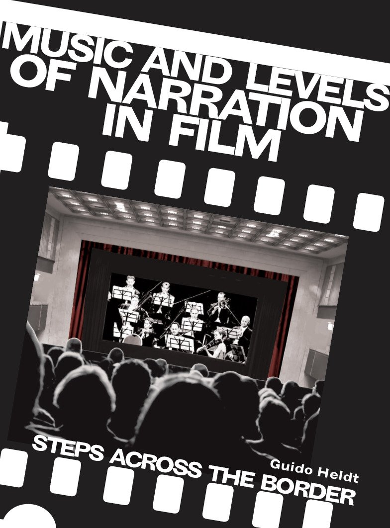 ler totalmente Music and Levels of Narration in Film: Steps across the Border (English Edition)