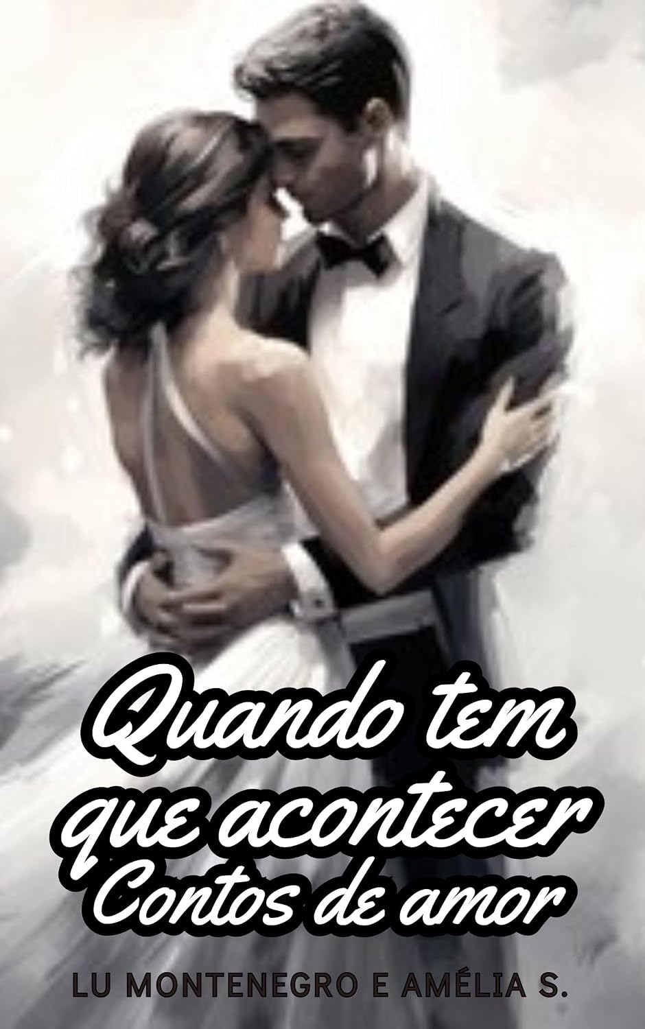 ler totalmente Quando tem que acontecer: Contos de amor (Amores e reencontros)