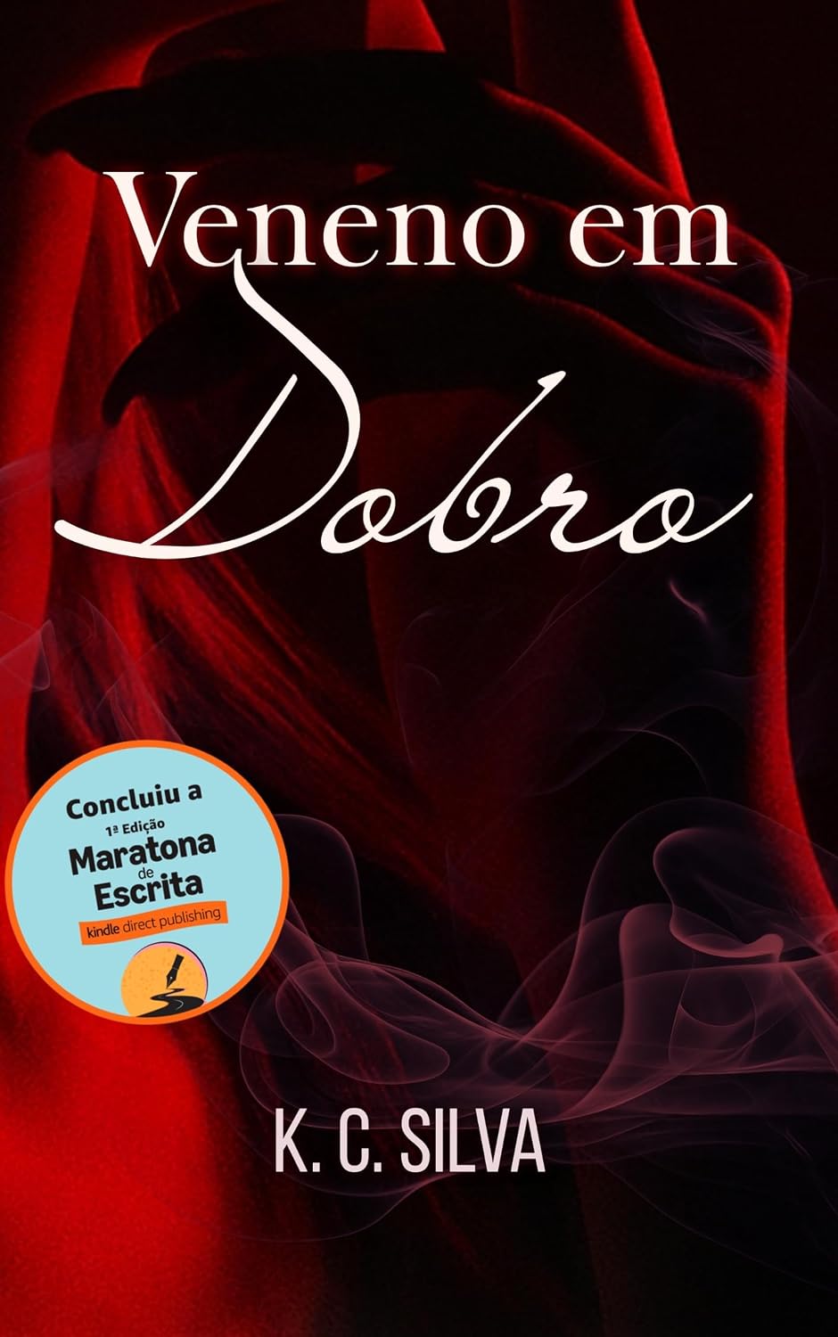 Veneno em Dobro baixar o livro de graça