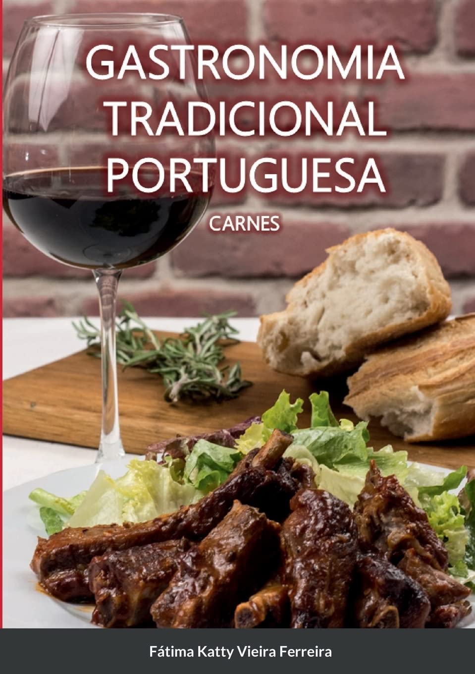 Gastronomia Tradicional Portuguesa - Carnes: Carnes baixar o livro de graça
