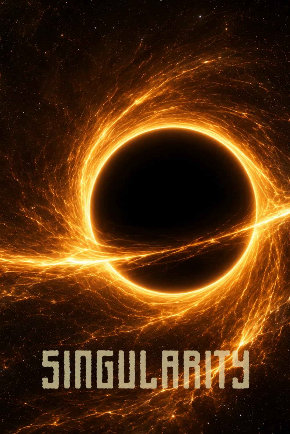 SINGULARITY: Event Horizon - Lines 13