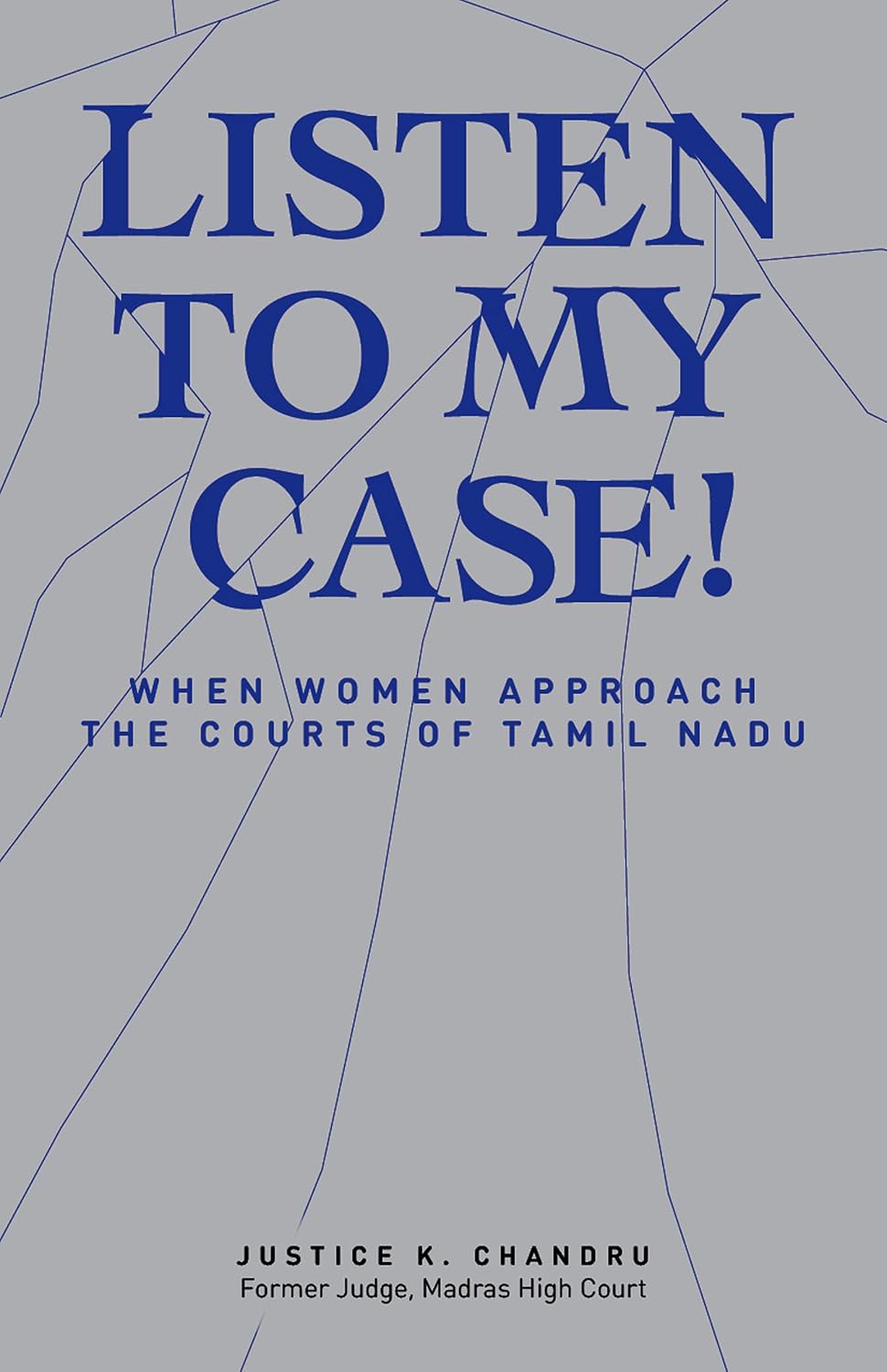 ler totalmente Listen to My Case! (English Edition)