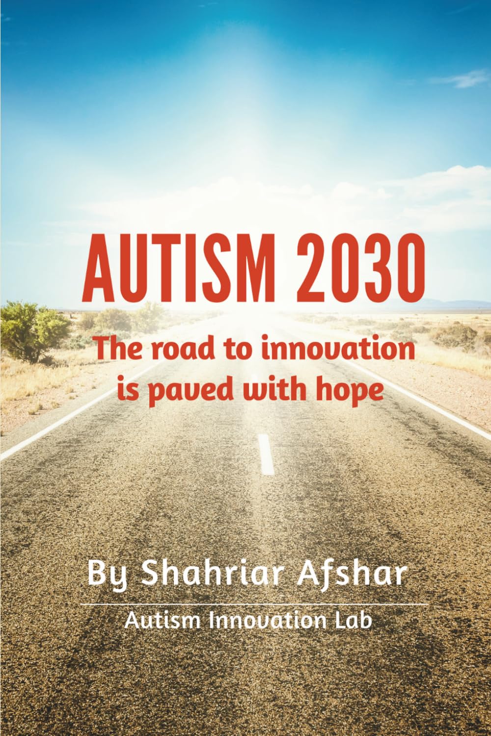 ler totalmente Autism 2030: The Path to Innovation is Paved with Hope
