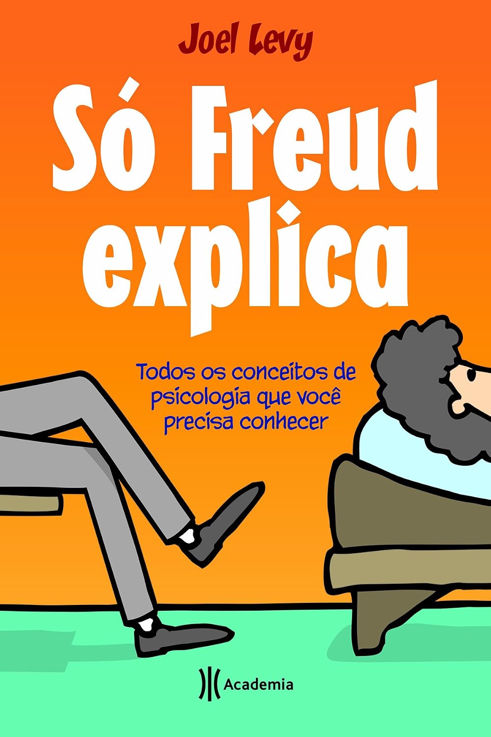 Só Freud explica baixar livro de graça