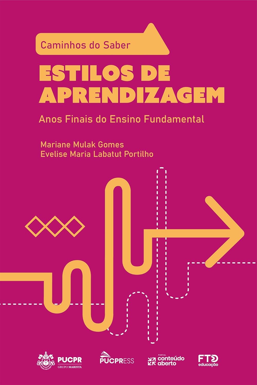 capítulo por capítulo baixar Coleção Caminhos do Saber – Estilos de Aprendizagem: Anos Finais do Ensino Fundamental