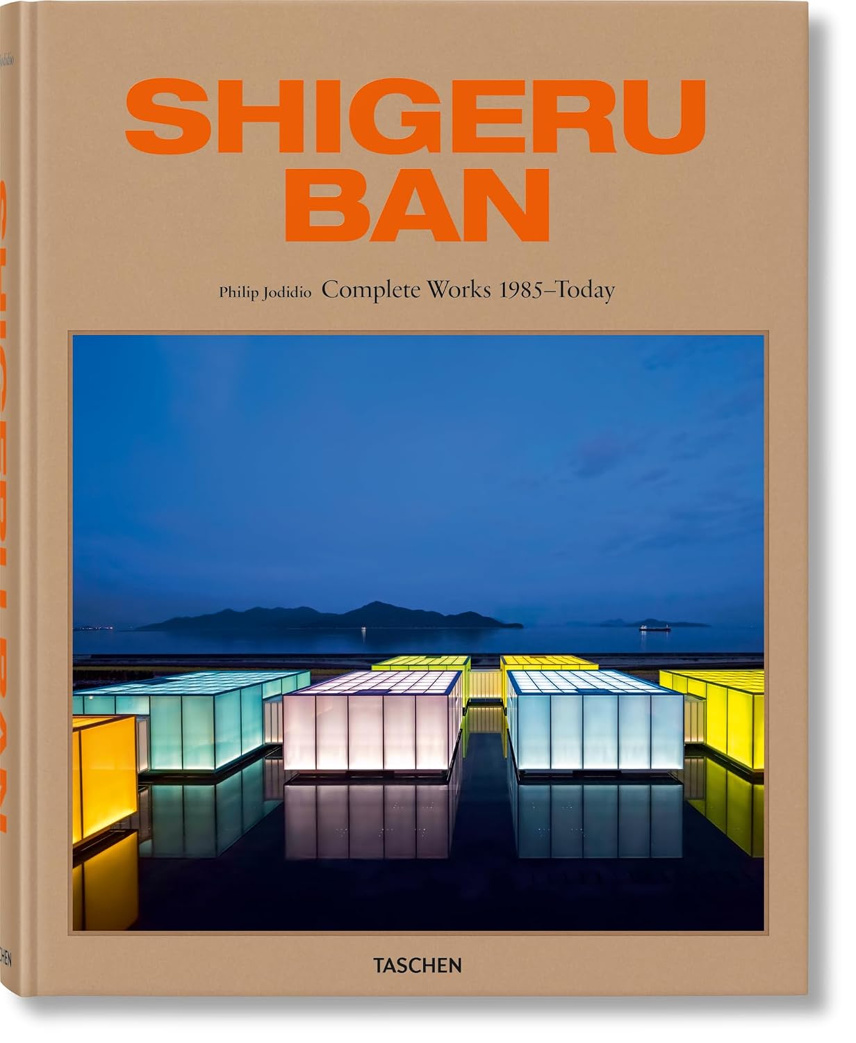 capítulo por capítulo baixar Shigeru Ban. complete works 1985–today