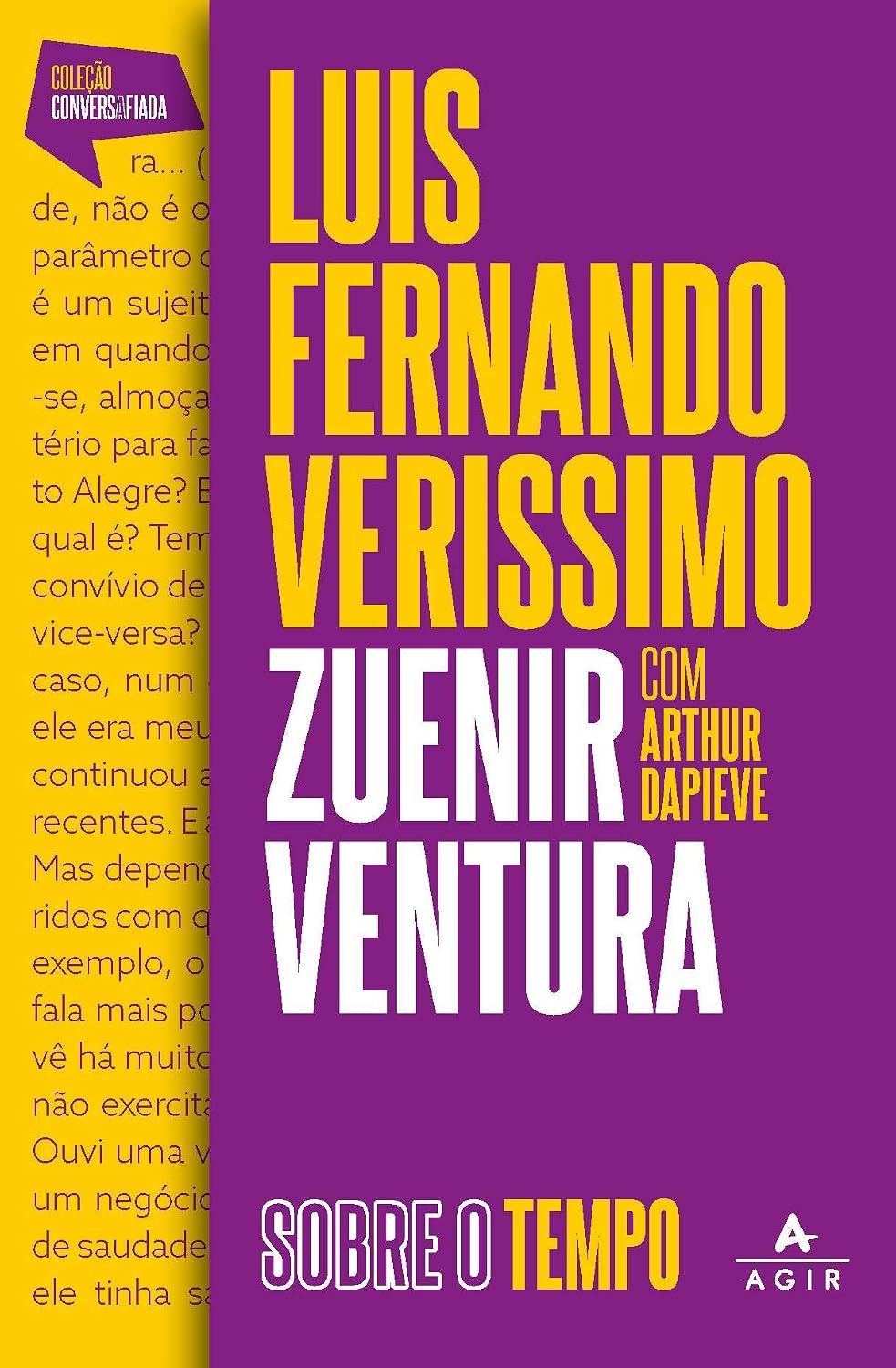 Sobre o tempo baixar livro de graça