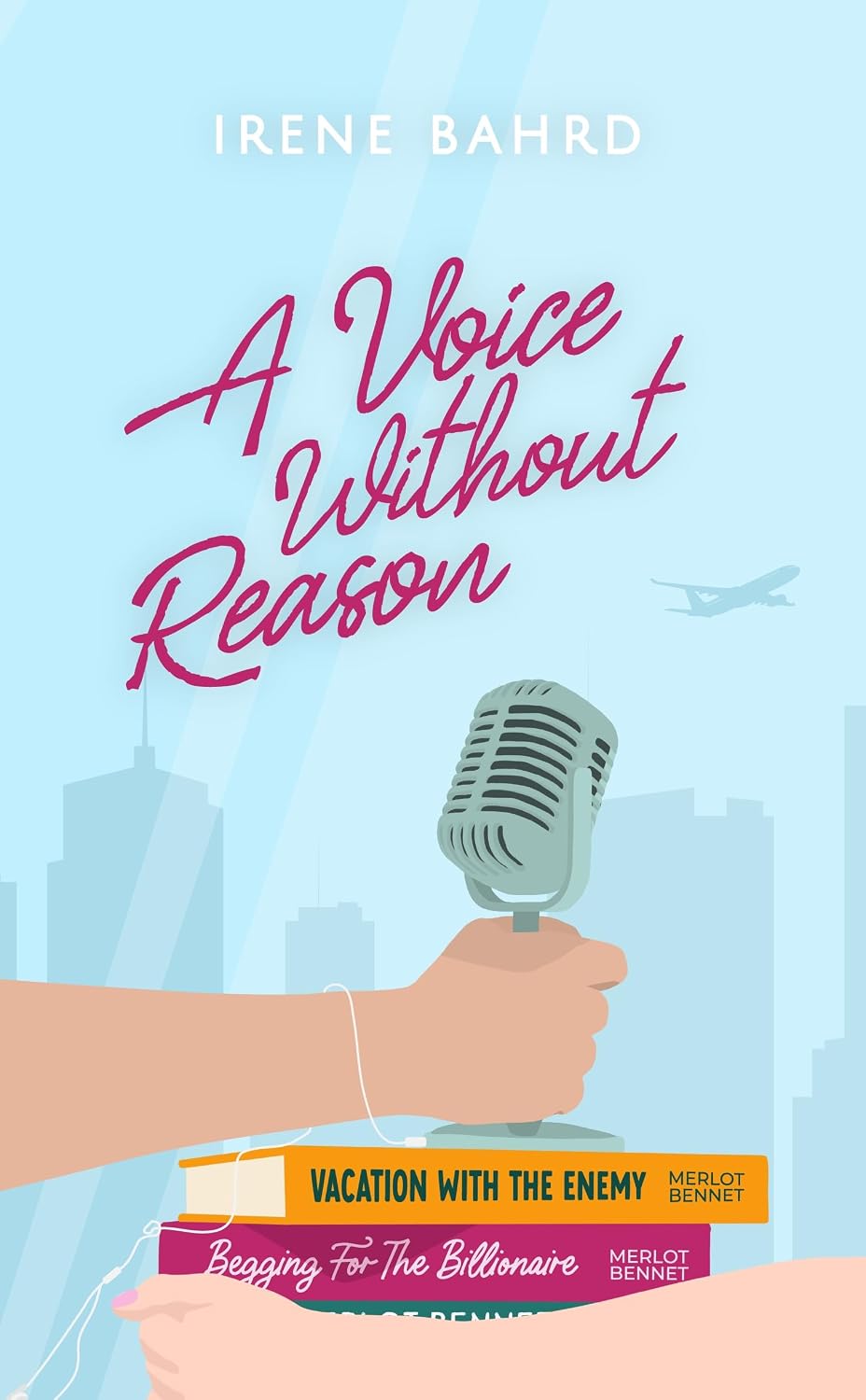 ler totalmente A Voice Without Reason (Love At All Cost Book 1) (English Edition)
