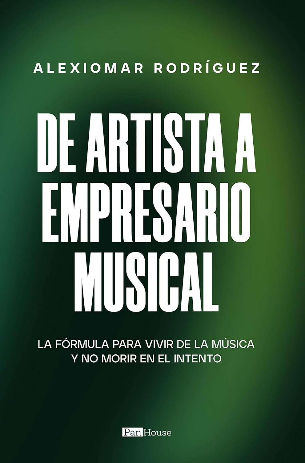De artista a empresario musical: La fórmula para vivir de la música y no morir en el intento (Spanish Edition) baixar o livro de graça