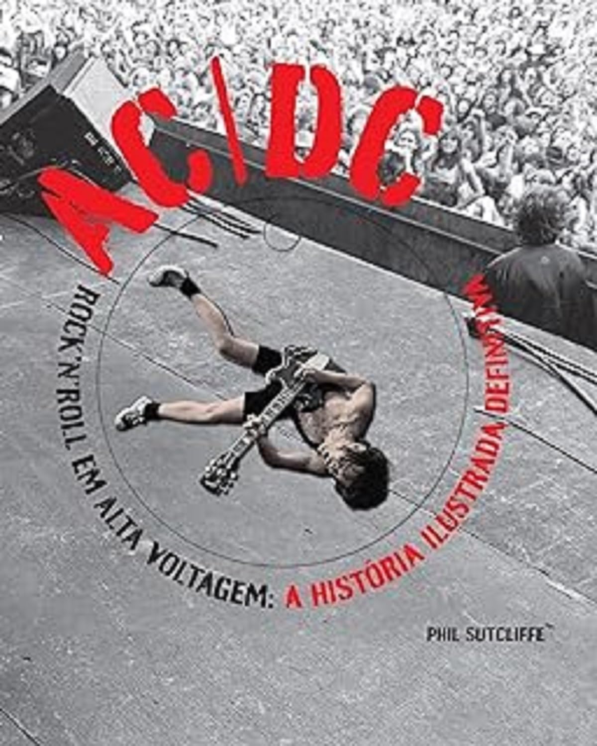 AC/DC baixar livro de graça