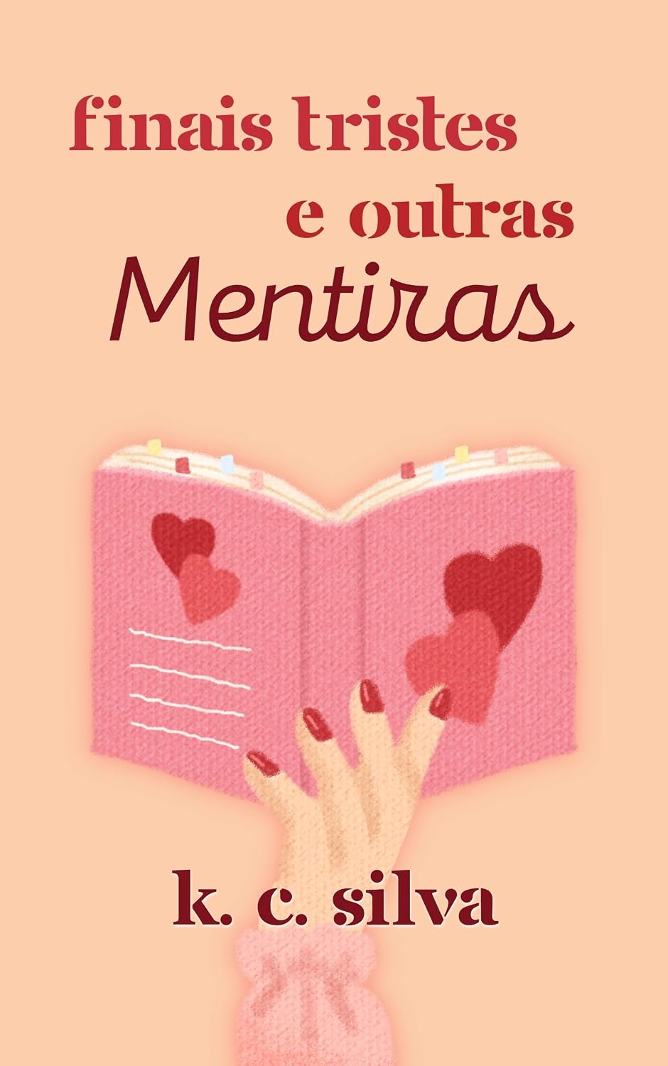capítulo por capítulo baixar Finais tristes e outras Mentiras