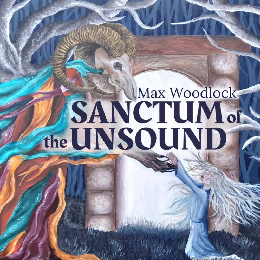 Sanctum of the Unsound baixar o livro de graça