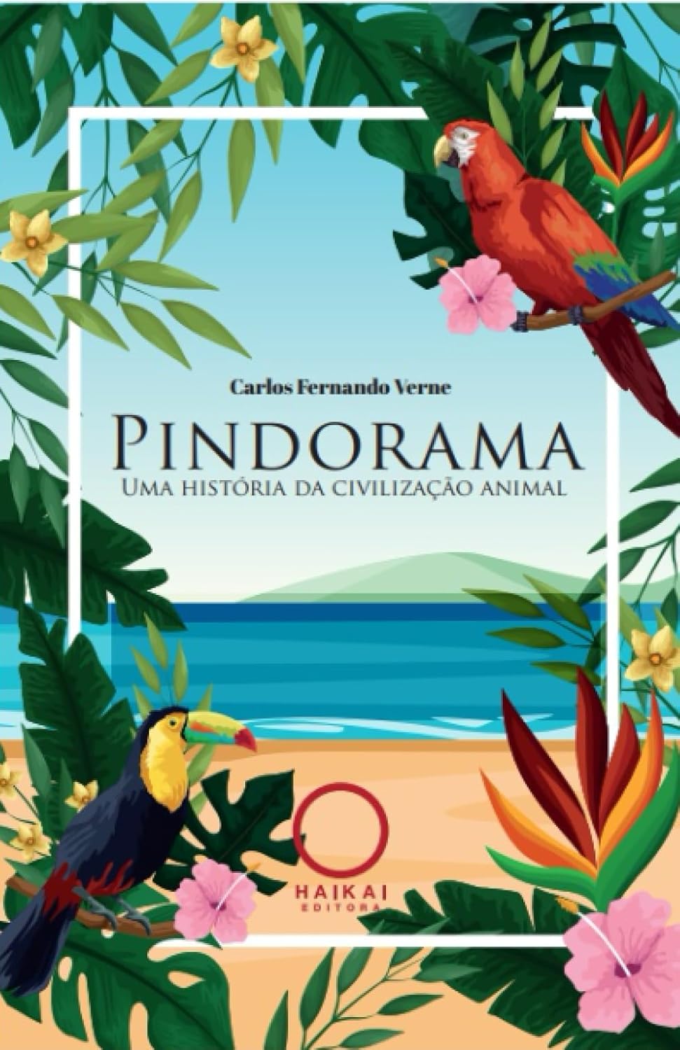 capítulo por capítulo baixar PINDORAMA uma história da civilização animal