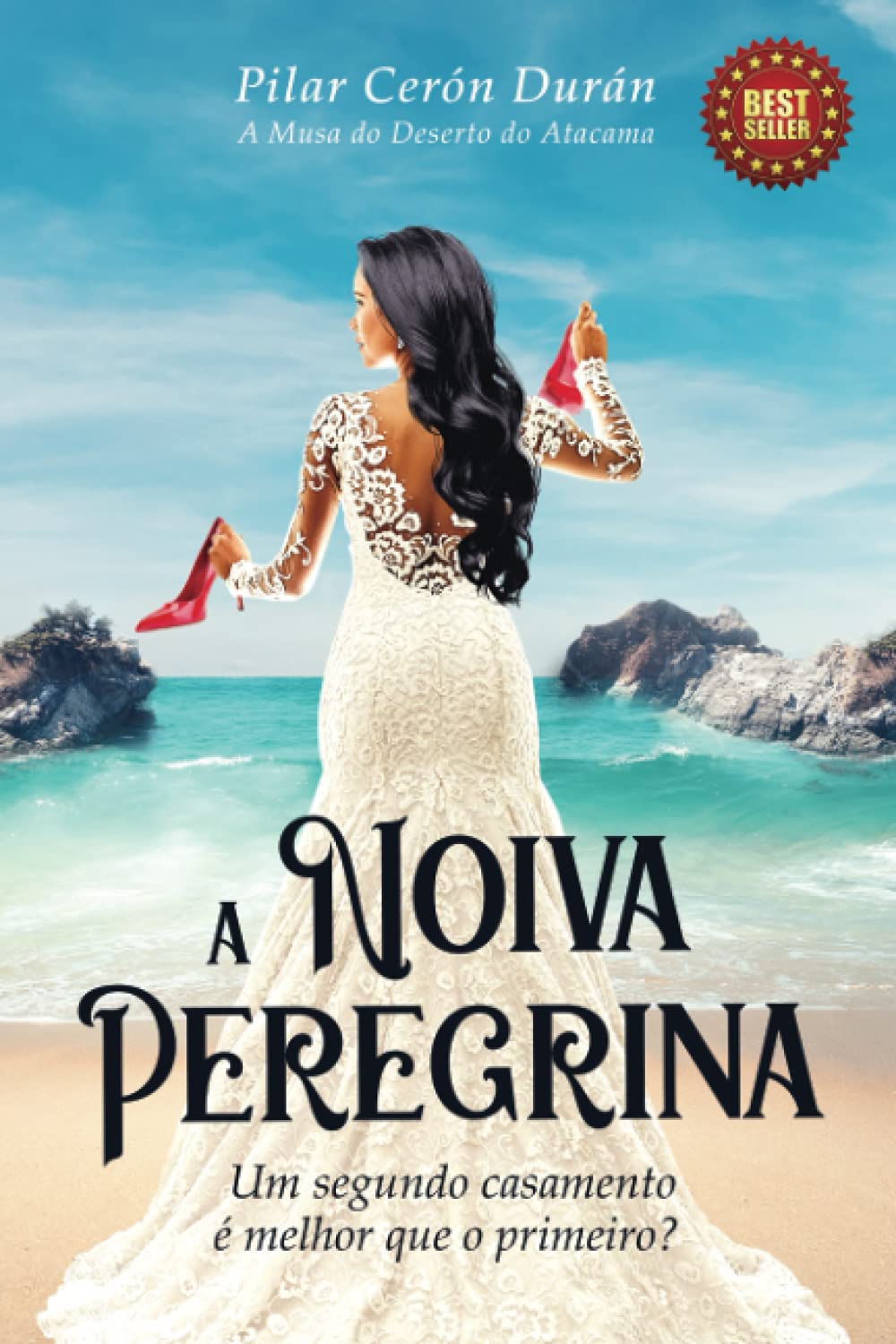 A Noiva Peregrina: Um segundo casamento é melhor que o primeiro? (Portuguese Edition) baixar o livro de graça