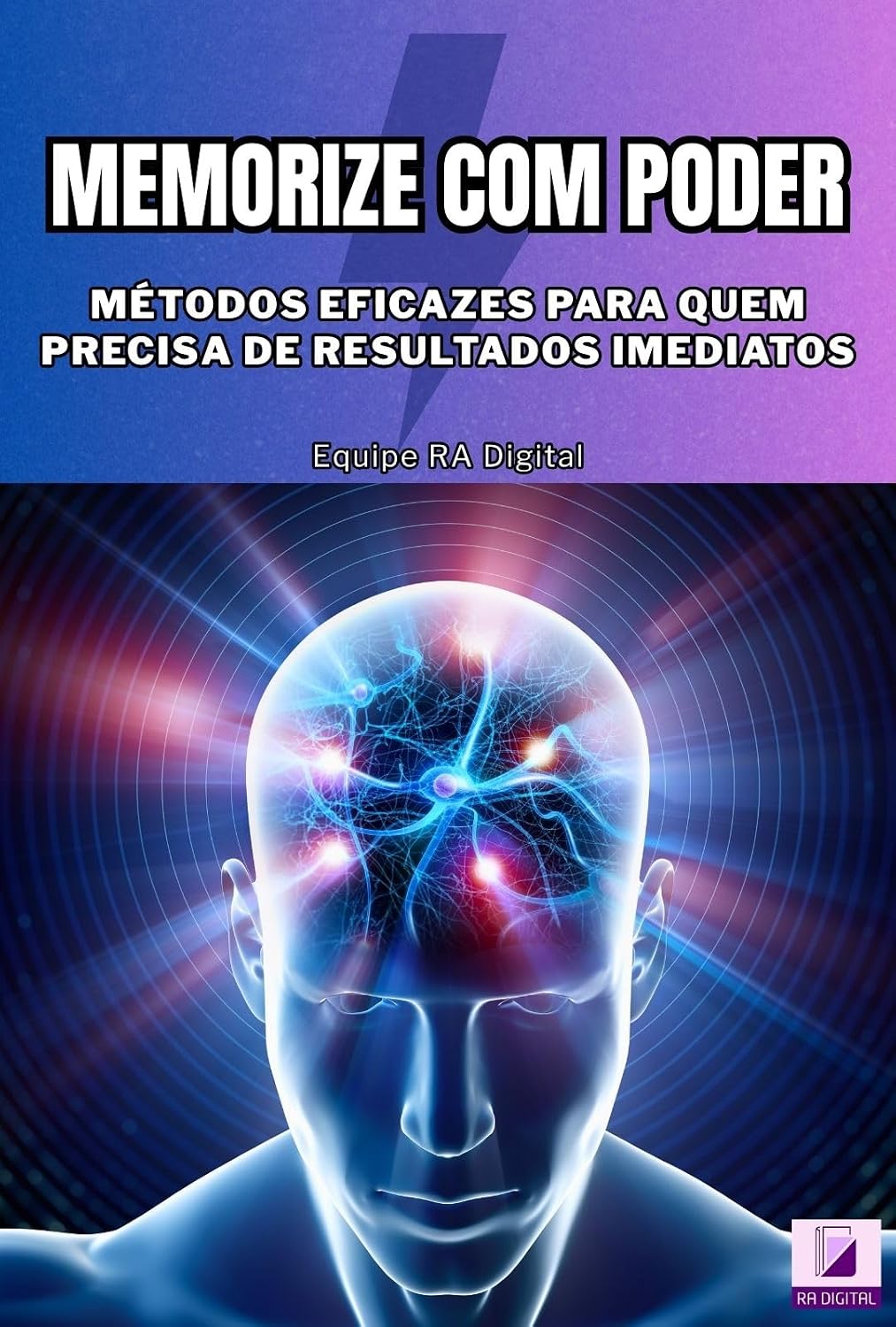 capítulo por capítulo baixar Memorize com Poder: Métodos Eficazes para Quem Precisa de Resultados Imediatos