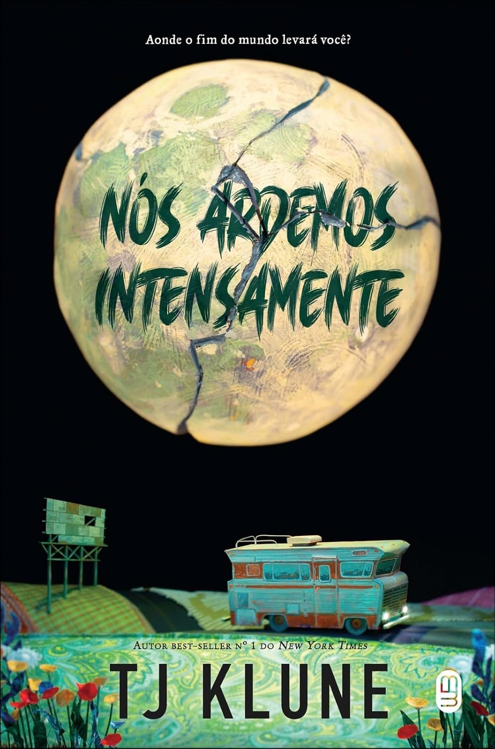 Nós ardemos intensamente baixar livro de graça